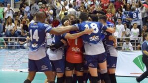 Ca'n Ventura campe&oacute;n