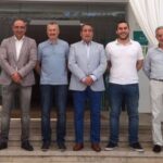 asociación hotelera palmanova