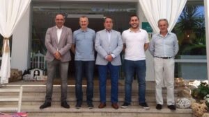 asociaci&oacute;n hotelera palmanova