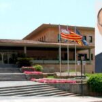 Andreu Serra, Teniente de Alcalde de Servicios Generales y Seguridad