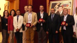 palma de mallorca tanger