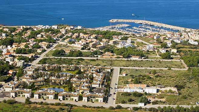 colonia sant pere