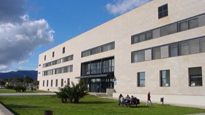Campus de la UIB