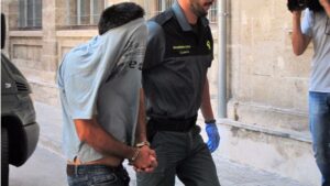 Los registros se llevaron a cabo en Palma, Manacor, Cala Ratjada, Capdepera e Inca