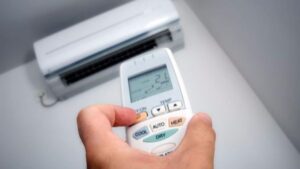 Un mal uso de los aires acondicionados puede ser perjudicial