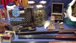 La Polic&iacute;a Nacional ha detenido a 26 personas