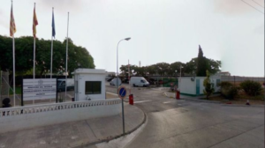 Cursach est&aacute; en prisi&oacute;n provisional sin fianza desde hace tres meses