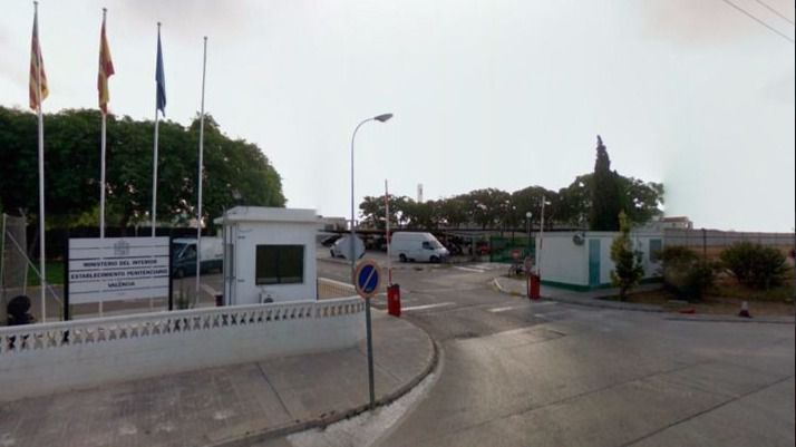 Cursach está en prisión provisional sin fianza desde hace tres meses