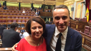 La Gestora los expedient&oacute; por su "no" a Rajoy