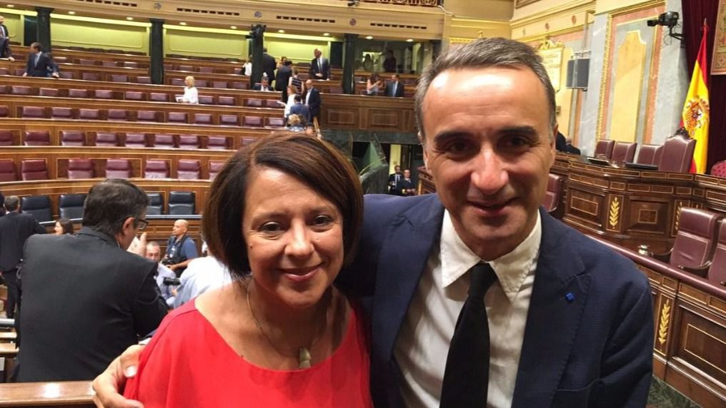 La Gestora los expedientó por su "no" a Rajoy