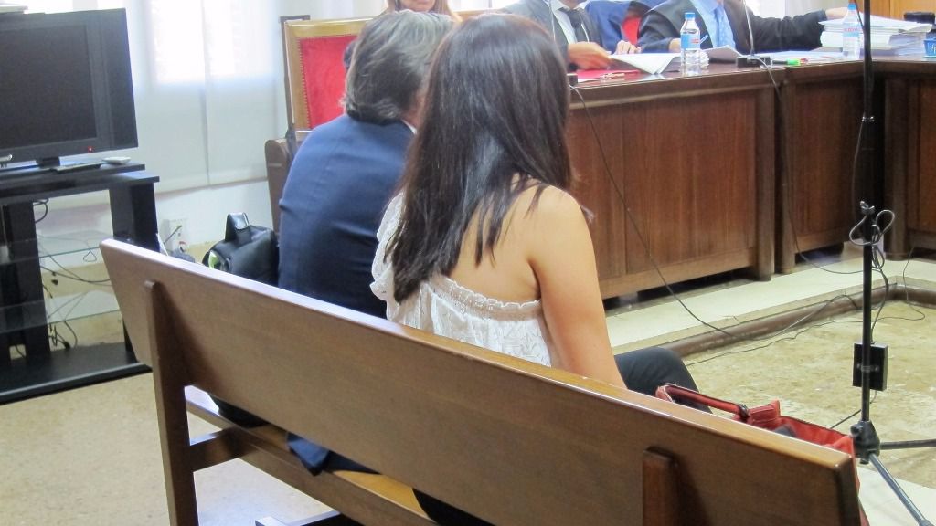 Los letrados, en el banquillo de los acusados