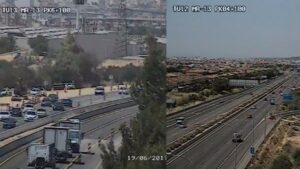 Estado a las 12:12 horas