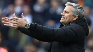 Mourinho