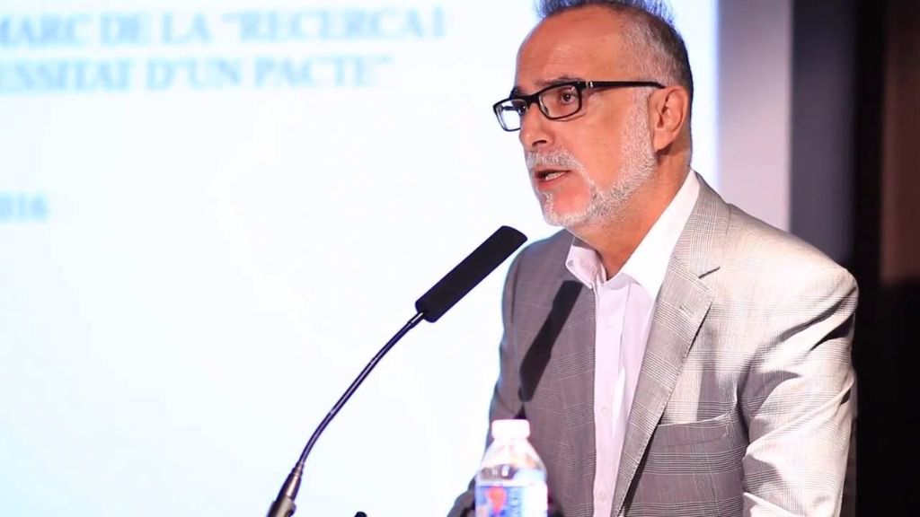 carles manera 2017