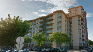 Los hechos tuvieron lugar en un piso de la calle Quer&eacute;taro