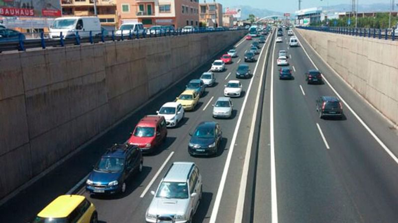 Trafico
