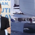 Carlos Sanlorenzo cree que la piratería genera un “daño irreversible”