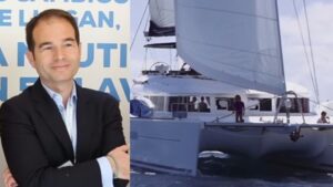 Carlos Sanlorenzo cree que la pirater&iacute;a genera un &ldquo;da&ntilde;o irreversible&rdquo;