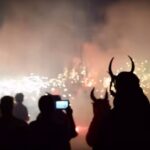 Calvià recuerda que no se pueden hacer hogueras ni acampar en las playas