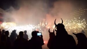 Calvi&agrave; recuerda que no se pueden hacer hogueras ni acampar en las playas