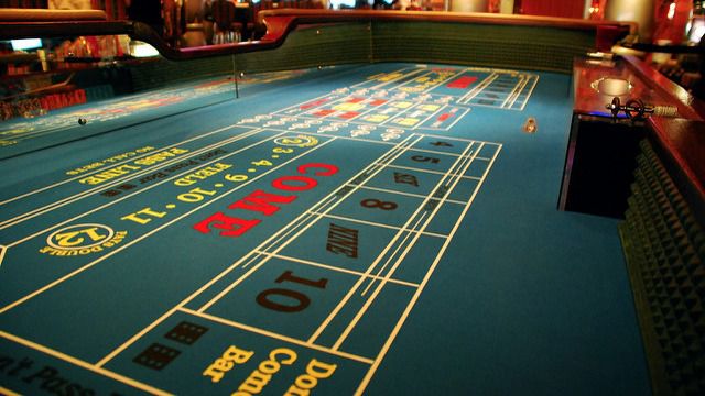 casino ruleta