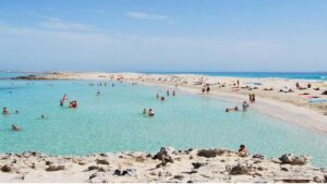 Playa de Ses Illetes