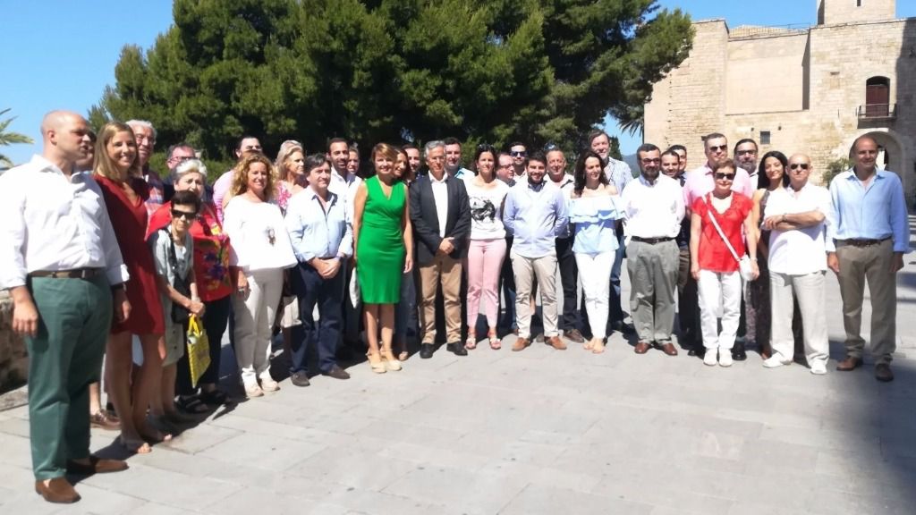 candidatura marga durán palma