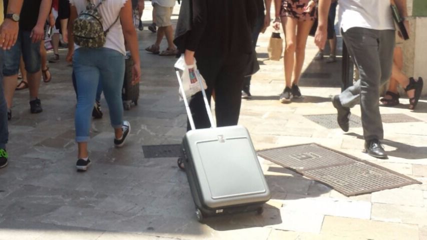 alquiler vacacional