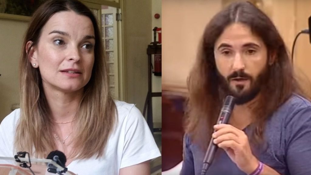 Prohens censura el trabajo de Picornell y asegura que el Govern lo "esconde"