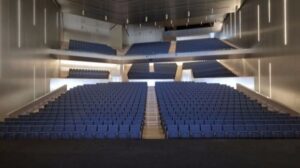 Ser&aacute; el primer concierto de la Simf&ograve;nica en el Palau