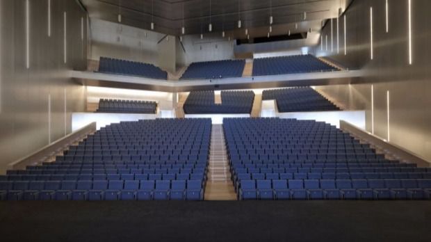 Será el primer concierto de la Simfònica en el Palau