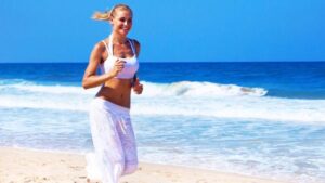 Una dieta equilibrada y fuera complejos son las claves