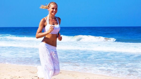 Una dieta equilibrada y fuera complejos son las claves