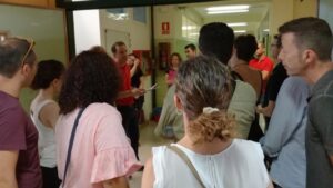 Incluye tambi&eacute;n plazas de maestro taller que no se ofrec&iacute;an desde 2007