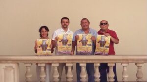 La compa&ntilde;&iacute;a celebra el 30 aniversario de actividad teatral