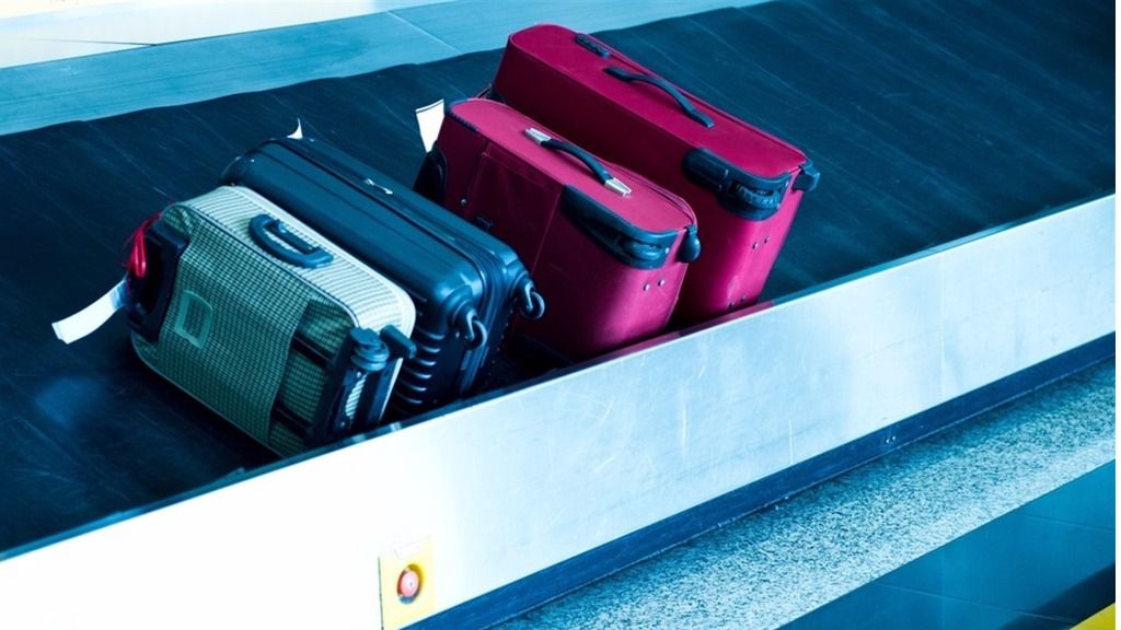 El envío de equipaje se presenta como una solución cómoda