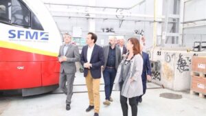 Est&aacute; previsto que las obras empiecen durante el mes de julio