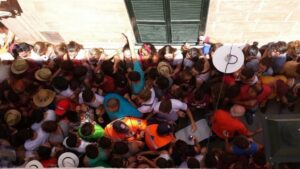 21 de estos incidentes se han registrado en Ciutadella