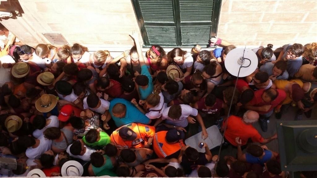 21 de estos incidentes se han registrado en Ciutadella