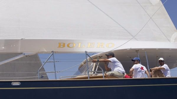 Los vencedores han sido en clase A el velero 'Win Win' y en clase B, 'Bolero'