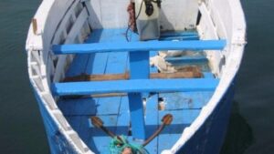 Ocho embarcaciones localizadas en Balears este 2017