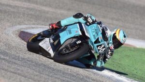 El mallorqu&iacute;n le saca 30 puntos a Canet