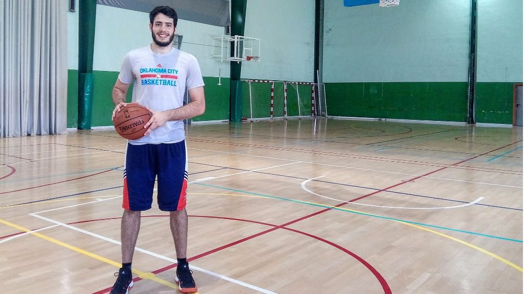 Se disputará del 31 de agosto al 17 de septiembre