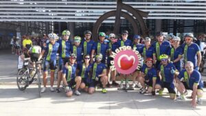 "Na Marga Somriu" es un proyecto en memoria de la periodista Marga Ca&ntilde;ellas