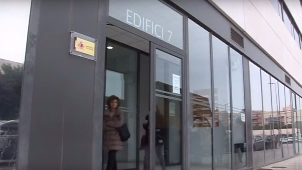 Es un varón de 46 años que trabajaba en mantenimiento