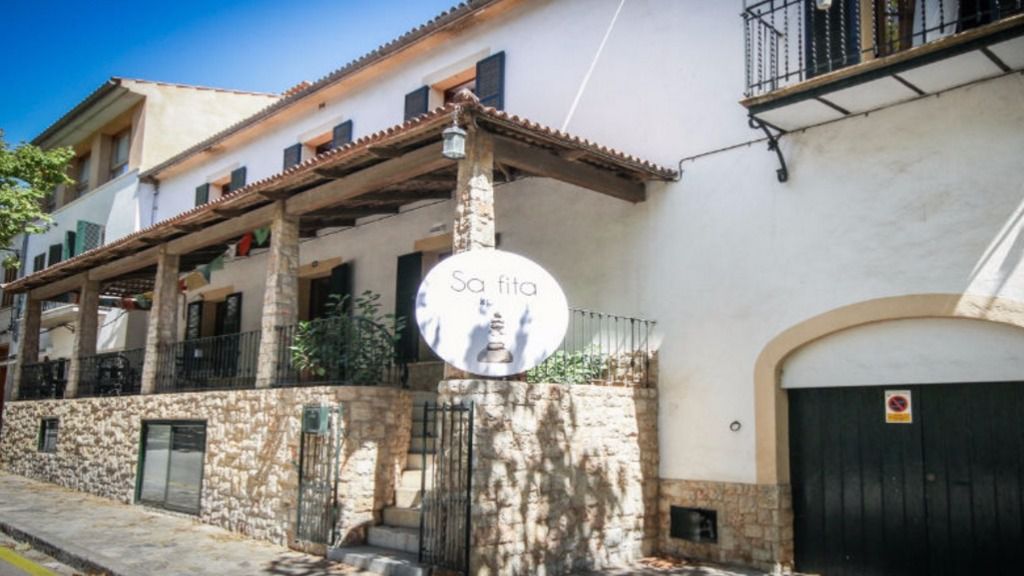 Establecimiento en el que se ha producido el accidente