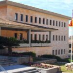 Sede del Ayuntamiento de Calvía