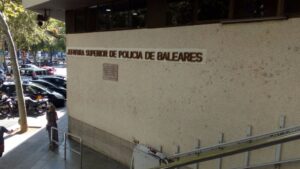 policia nacional jefatura