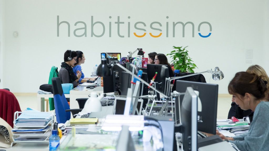 habitissimo