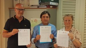 portavoces oposici&oacute;n consell